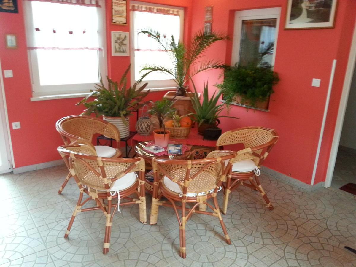 Apartmaji In Sobe Kocjancic Подчетртек Экстерьер фото