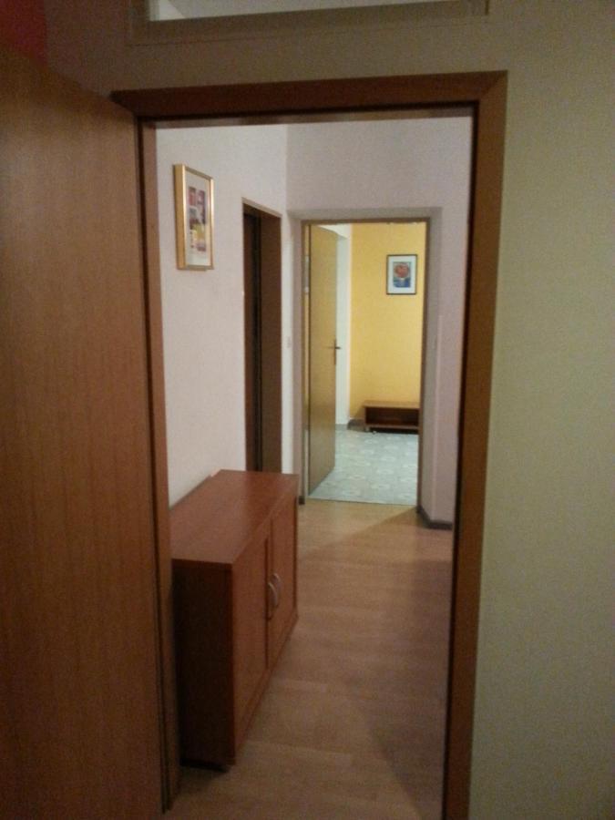 Apartmaji In Sobe Kocjancic Подчетртек Экстерьер фото