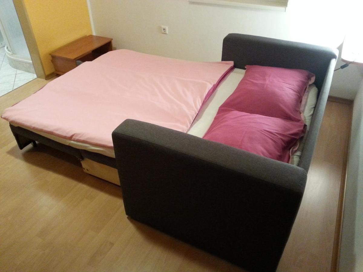Apartmaji In Sobe Kocjancic Подчетртек Экстерьер фото
