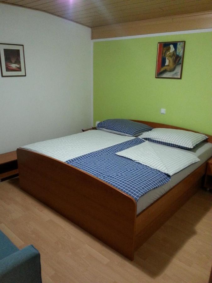 Apartmaji In Sobe Kocjancic Подчетртек Экстерьер фото