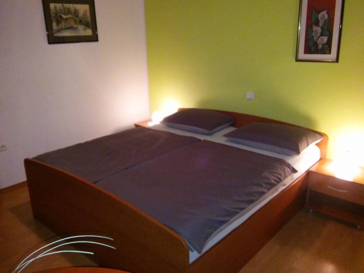 Apartmaji In Sobe Kocjancic Подчетртек Экстерьер фото
