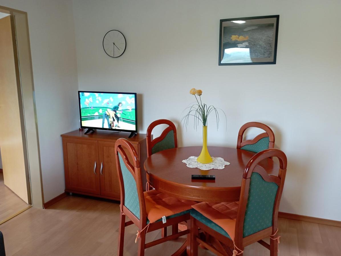 Apartmaji In Sobe Kocjancic Подчетртек Экстерьер фото